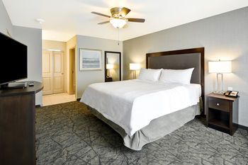 Homewood Suites By Hilton Phoenix Tempe Asu Area