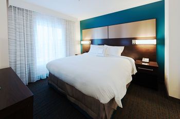 Residence Inn by Marriott Philadelphia Glen Mills/Concordville