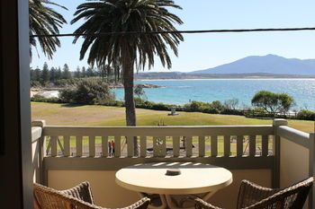 Bermagui Beach Hotel