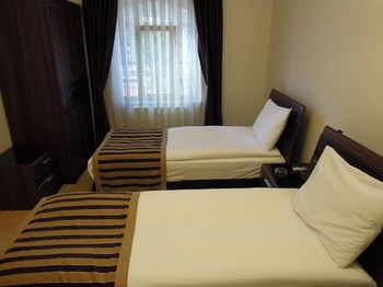 Konya Meram Park Hotel