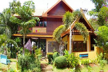Good Time Sports Resort Koh Mak