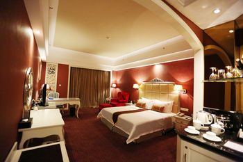 Taishan Junhaiyue Phoenix Hotel