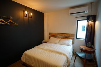 Brick Box Hotel @ Oldtown Ipoh