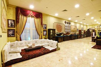 Karan Hotel