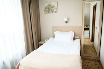 Bishkek Boutique Hotel