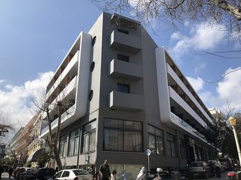 GQ Hotel & Club - Adults Only