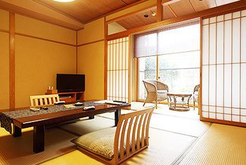 Kuhe Ryokan