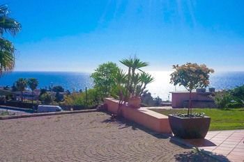 Villa Maddalena Sanremo