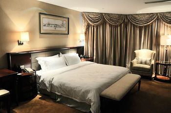 Country Garden Phoenix  Hotel Chongqing Changshou