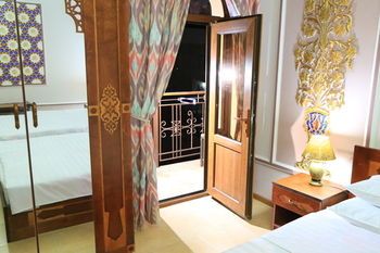 Grand Emir Residence charming hotel