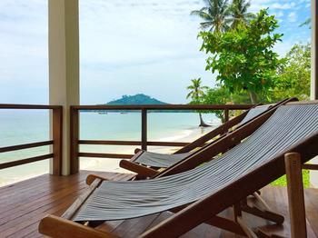 Pawapi Beach Resort Koh Mook