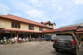 Airy Pontianak Selatan Imam Bonjol 111