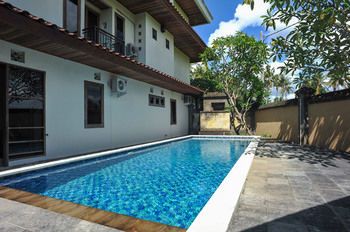 Airy Blahbatuh Permata Pering 88 Gianyar Bali