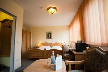 Hotel Am Sportpark