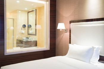 Country Garden Phoenix Hotel - Yunfu