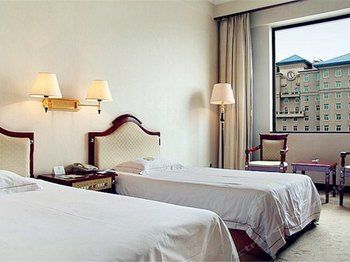 Kingdom Shuyue Hotel