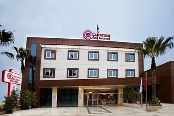 Cukurova Erten Otel