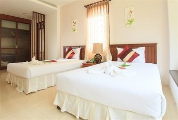 Pasak Hillside Resort