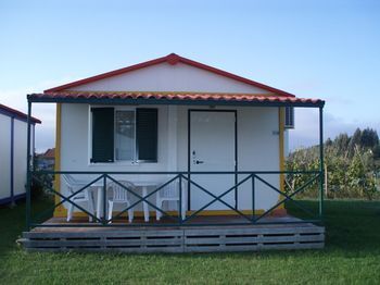 Land's Hause bungalows