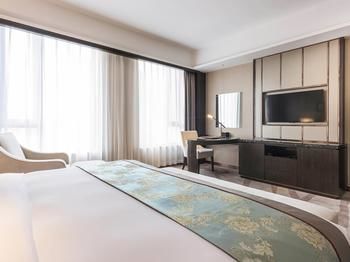Mercure Chongqing Fuling