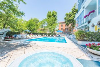 Hotel Gioiello