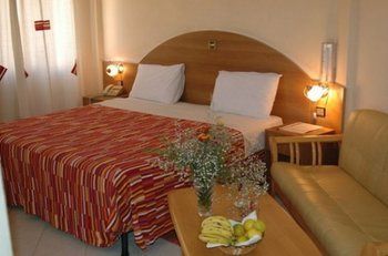 Crystal Hotel