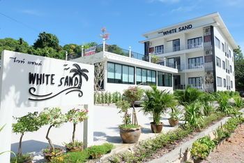 White Sand House Krabi