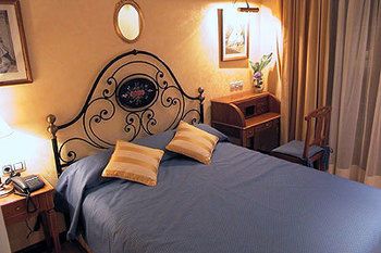 Hotel Santiago