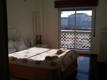 Homestay Marialva Park