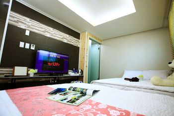 Inn Gyeongju Guest house & Mini Hotel