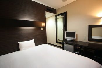 Green Rich Hotel Matsue Ekimae Futamata Yunohana