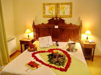 Hotel Pousada Kaster