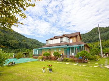 Yangpyeong Sunny Hill Pension