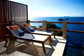 Casa Chameleon Hotel Las Catalinas - Adults Only
