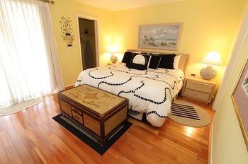 Wild Dunes Resort Homes and Villas