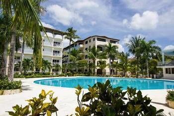 Bonagala Dominicus Resort
