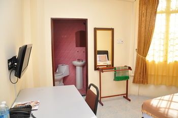 Al Quds Hotel