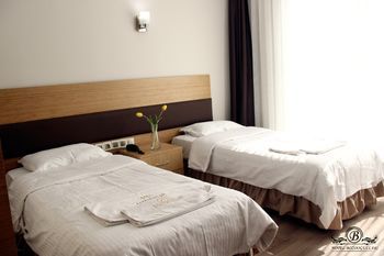 Hotel Bozoogullari