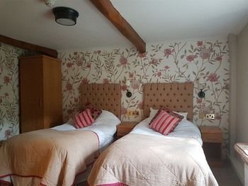 Bulls Head Inn