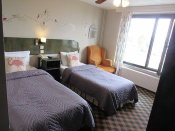 Airport Inn Hotel