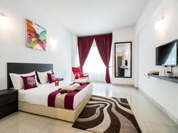 OYO 295 Aster Hotel