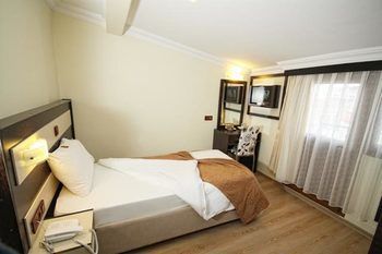 Hotel Karacam