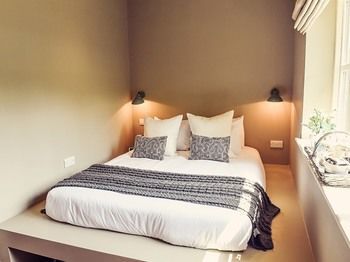 The Nest Hotel & Restaurant