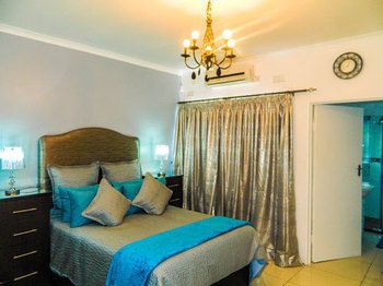 Elements Executive Accommodation