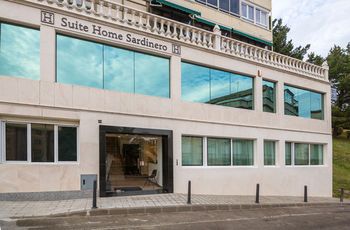 Suite Home Sardinero