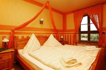 Landhotel Zur Scheune