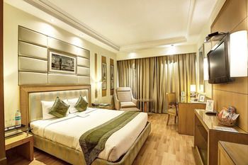 Hotel Western court Chandigarh