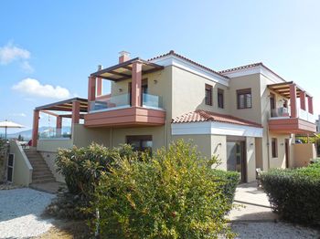 Vineyard Hill Villa