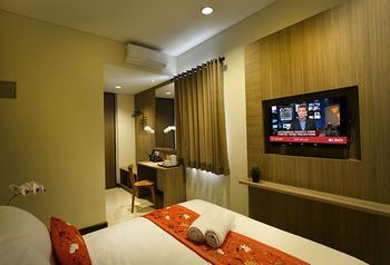 Kytos Hotel