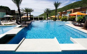 Maloka Hotel Boutique & Spa
